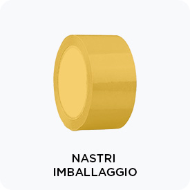 Nastri Imballaggio